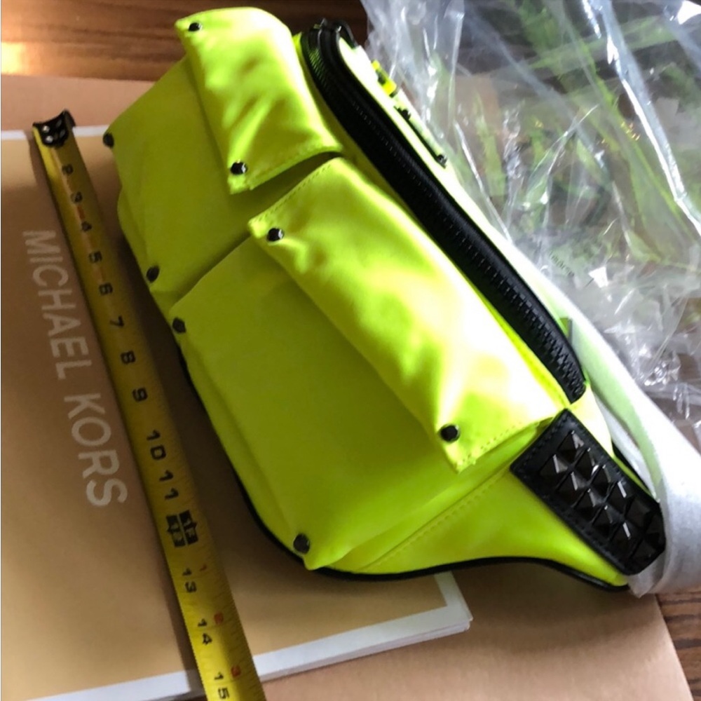 MK bum bag